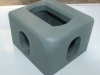 container corner casting